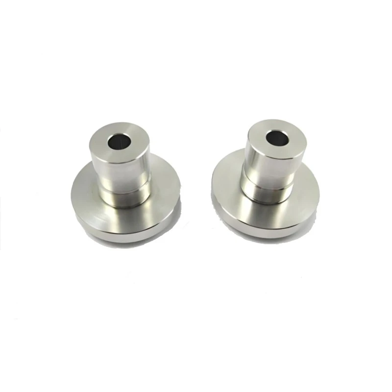 Custom Metal Aluminum Cnc Milling Machining Parts best