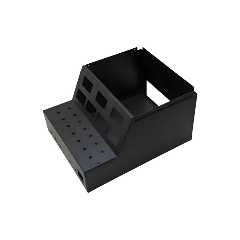 Stainless Steel Sheet Metal Bending And Welding Parts