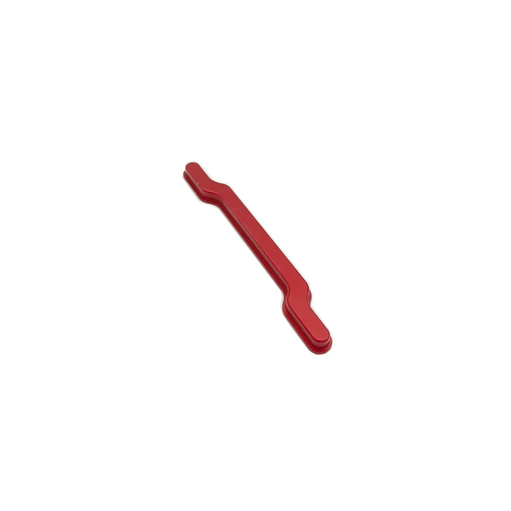 Customized Processing Of CNC Anodized Parts