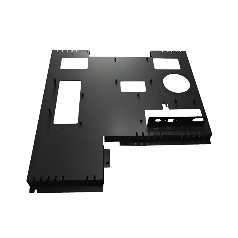 China Custom Metal Chassis Shell