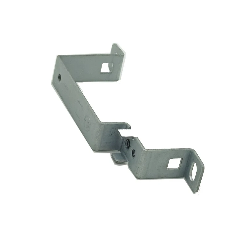 Custom Stamped Parts, Precision Metal Non-standard Parts best