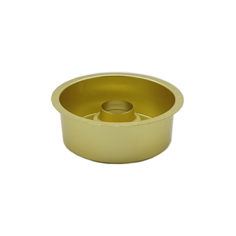 Custom OEM Stainless Steel Deep Drawn Stamping Parts best