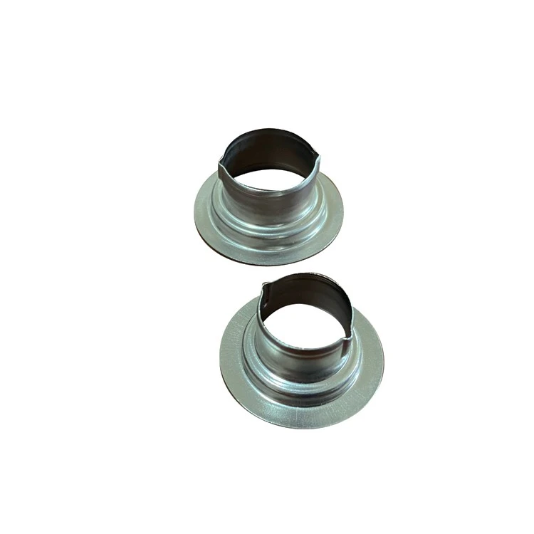 Precision Sealing Shell Made Of Stainless Steel