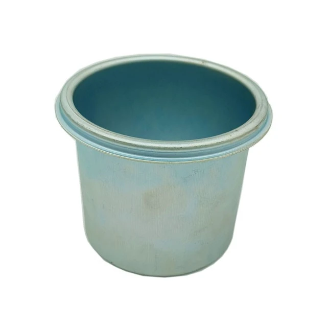 Galvanized Shell Deep Drawing Process suppliers