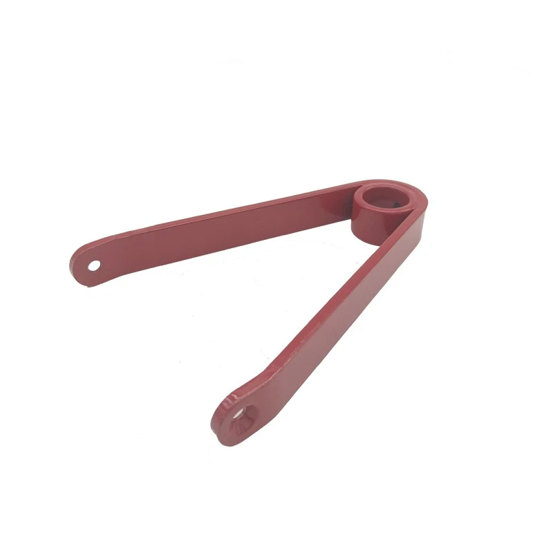 CNC Custom Metal Parts Anodizing Aluminum Processing factory