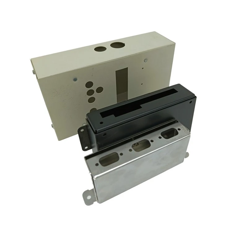 Metal Housing For Some Electrical And Electronic Products