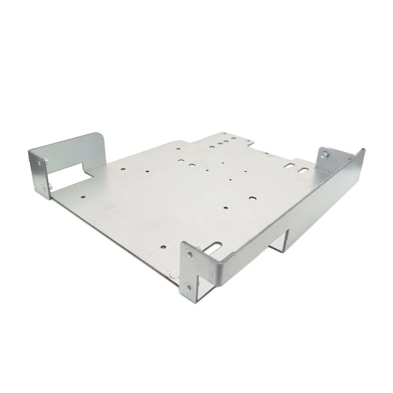 China Customized Aluminum And Stainless Steel Laser Cutting Parts best