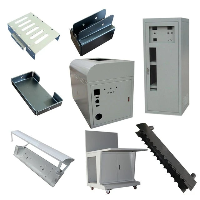 Custom Chassis And Cabinet Processing high quality