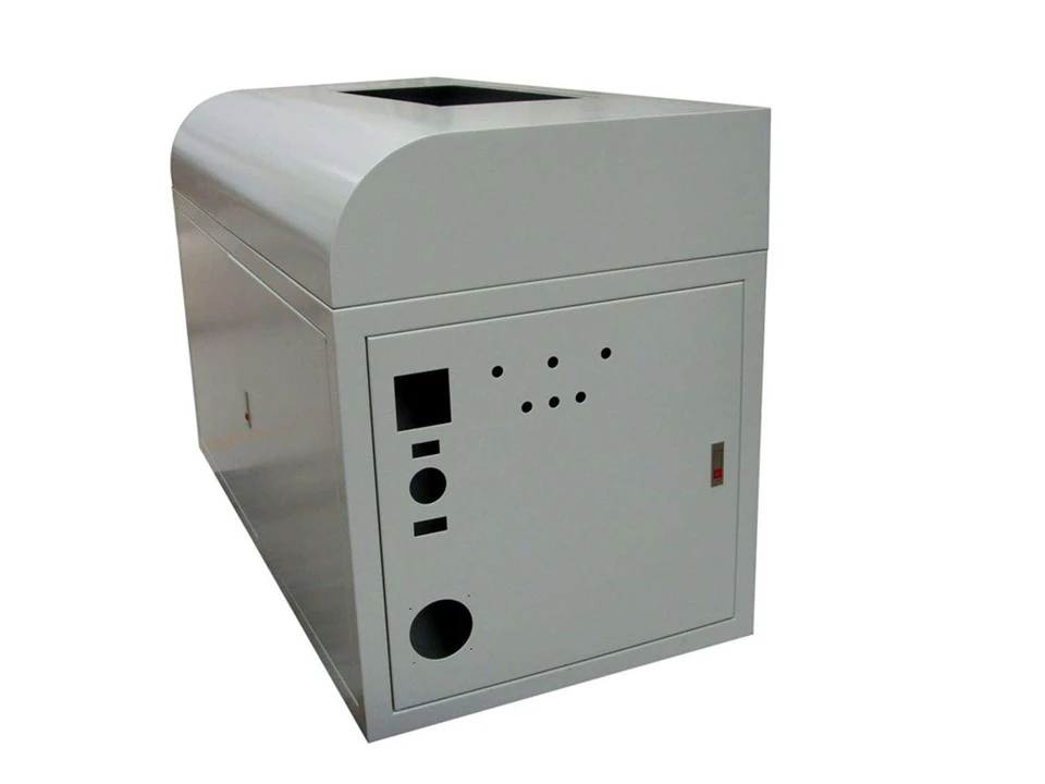 Custom Chassis And Cabinet Processing