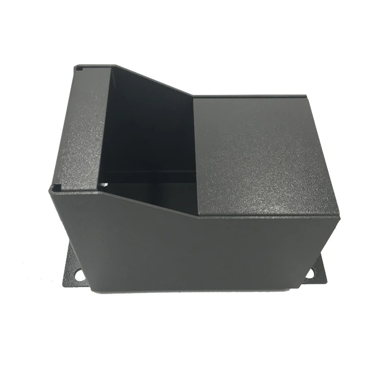 Custom Chassis & Cabinet Manufacturer | Sheet Metal Fabrication Source Factory suppliers