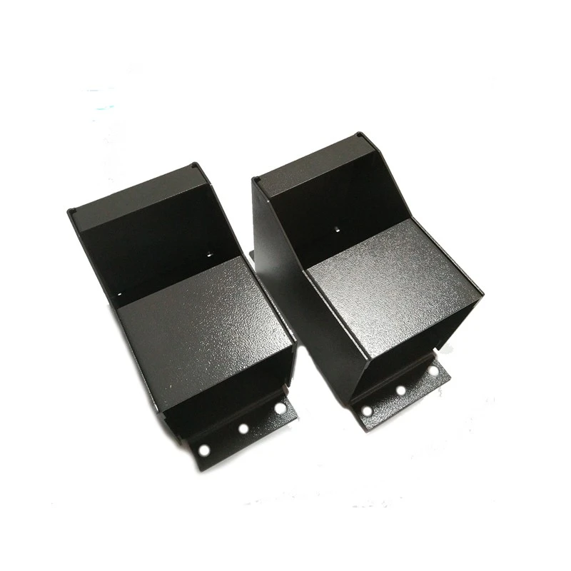 Custom Chassis & Cabinet Manufacturer | Sheet Metal Fabrication Source Factory best