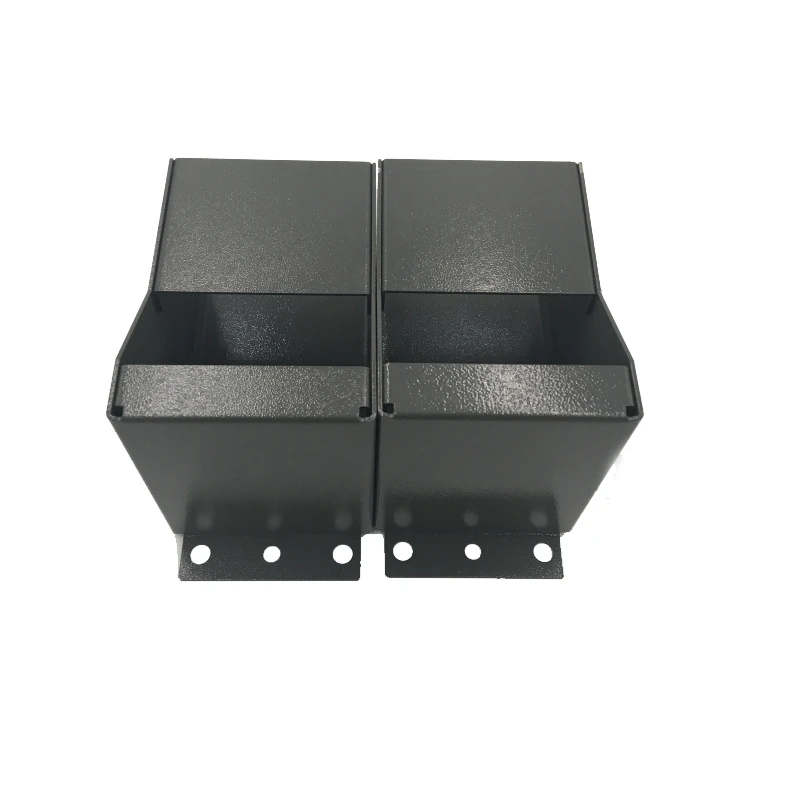 Custom Chassis & Cabinet Manufacturer | Sheet Metal Fabrication Source Factory