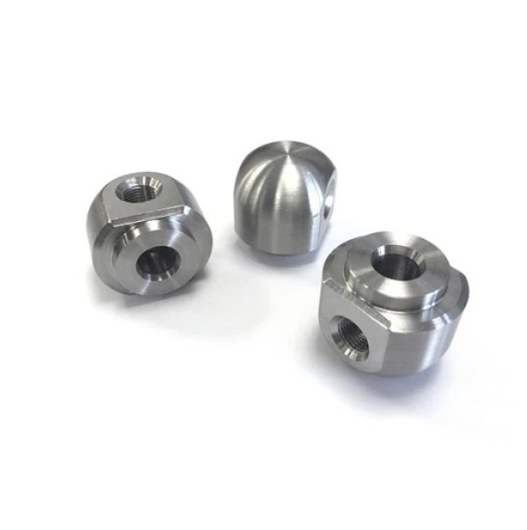 Custom CNC Machining Parts Manufacturer price