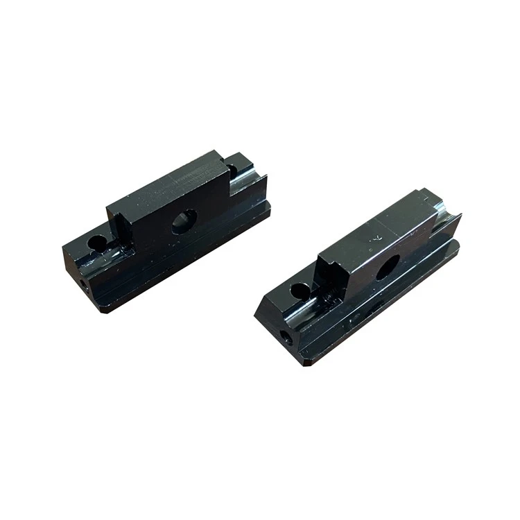 Custom CNC Machining Parts Manufacturer suppliers