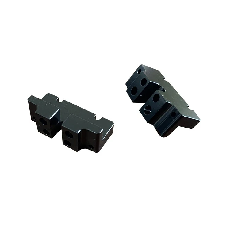Custom CNC Machining Parts Manufacturer high quality