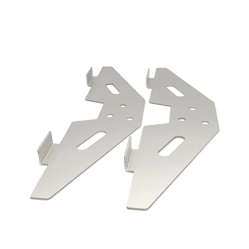 Custom Sheet Metal Laser Cutting Parts high quality