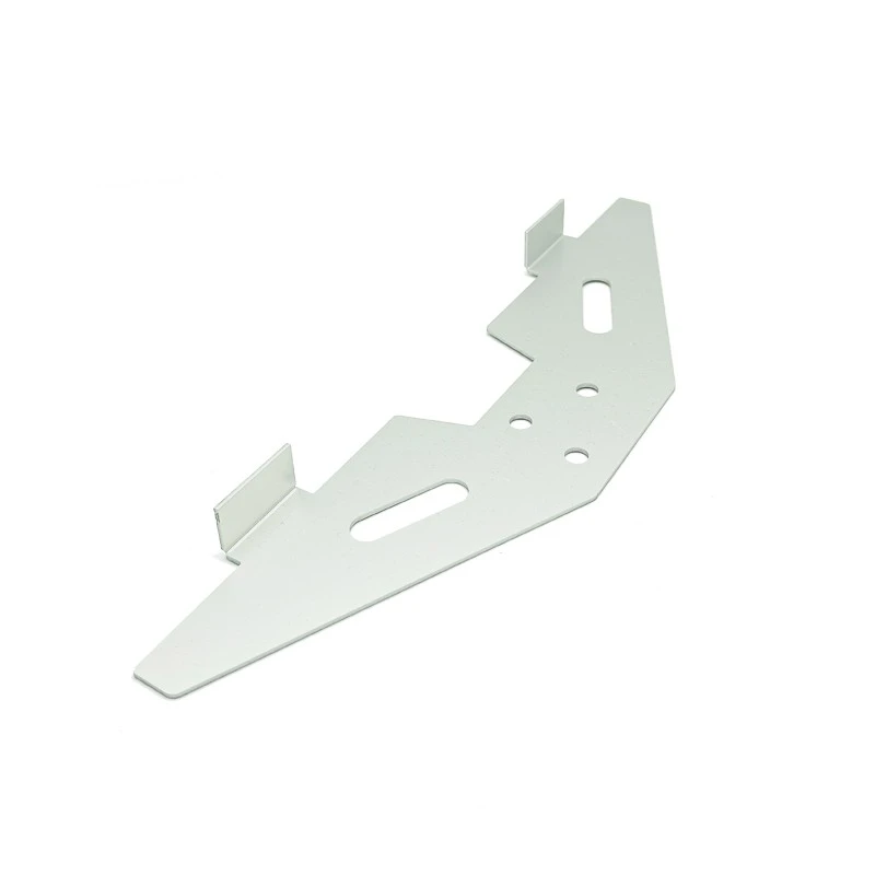 Custom Sheet Metal Laser Cutting Parts suppliers
