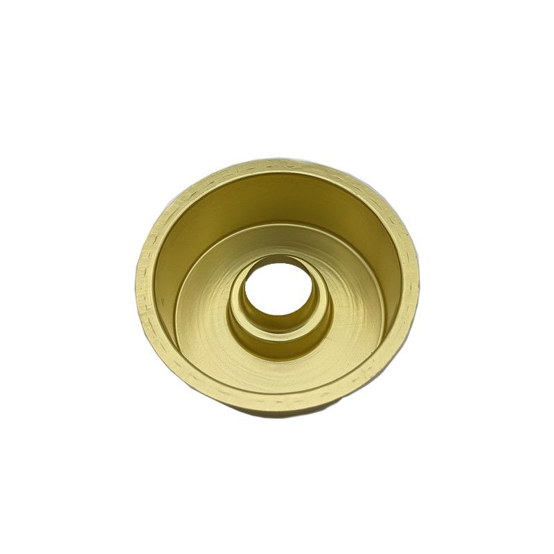 Custom OEM Stainless Steel Deep Drawn Stamping Parts