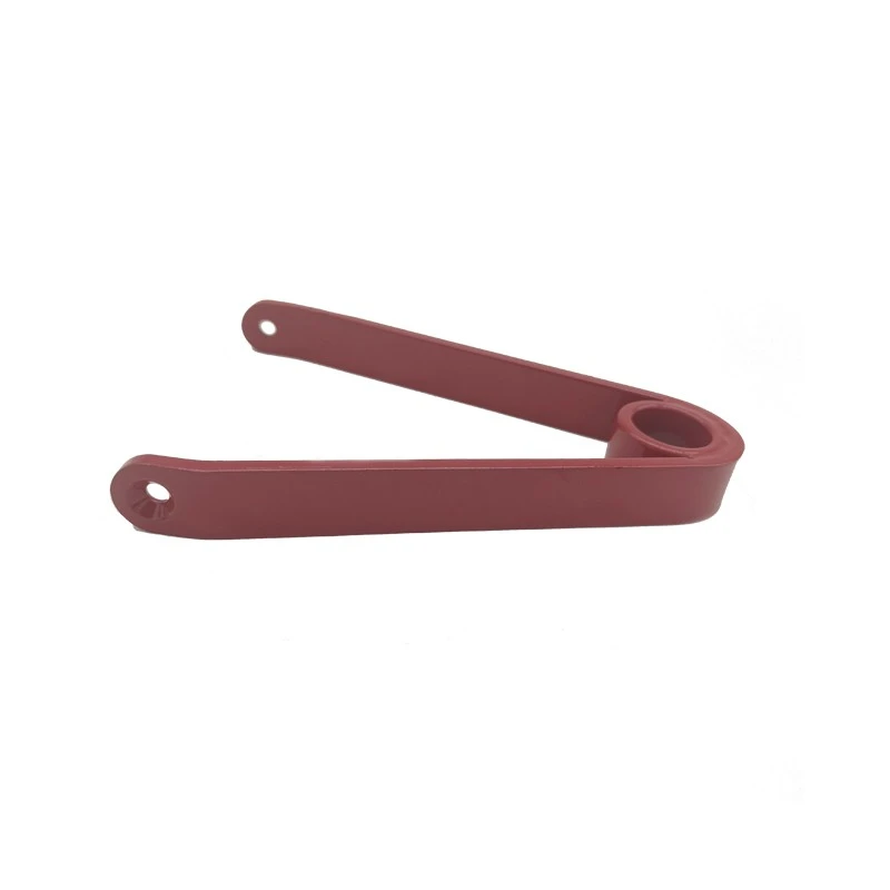 CNC Custom Metal Parts Anodizing Aluminum Processing