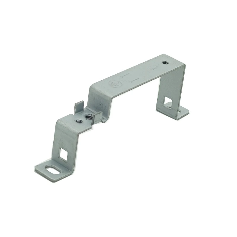 Custom Stamped Parts, Precision Metal Non-standard Parts