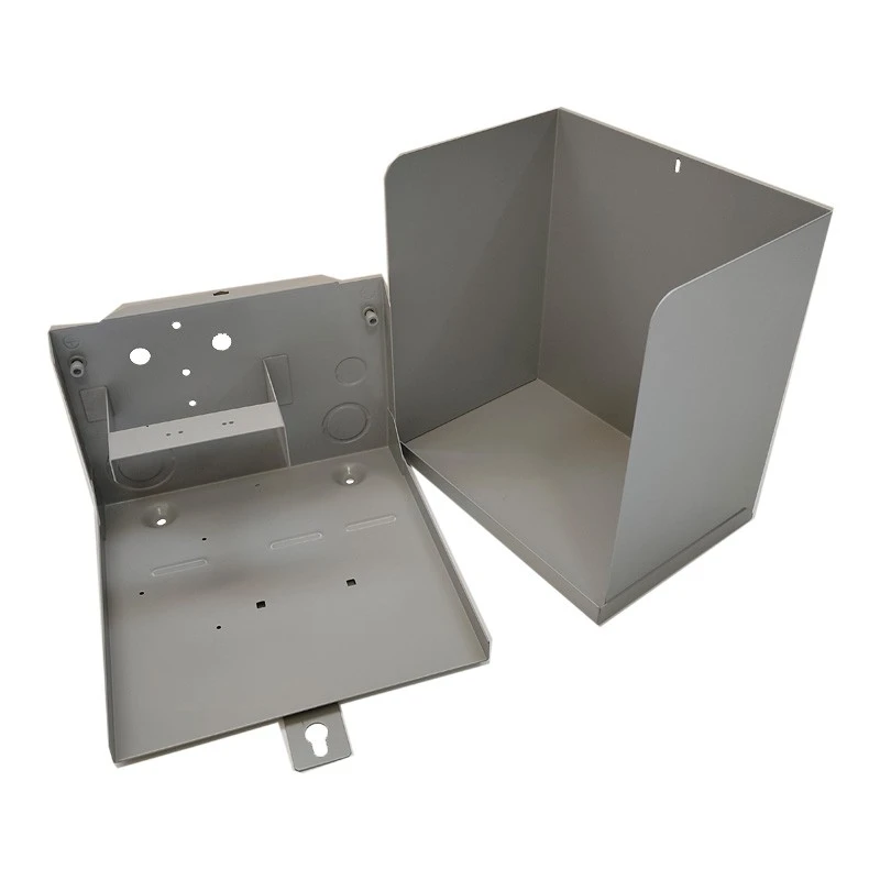 Sheet Metal Processing Finished Shell Box Customization best