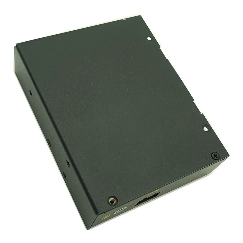 One-stop Sheet Metal Processing Factory For Metal Casings suppliers
