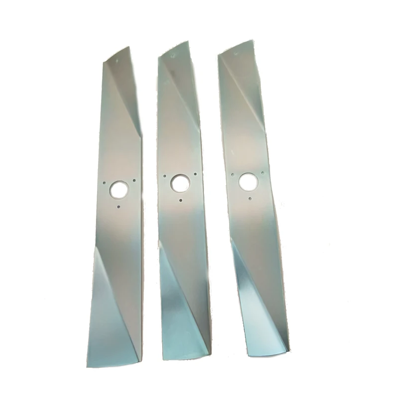 A Tool For Driving Moles Sheet Metal Stamping Parts