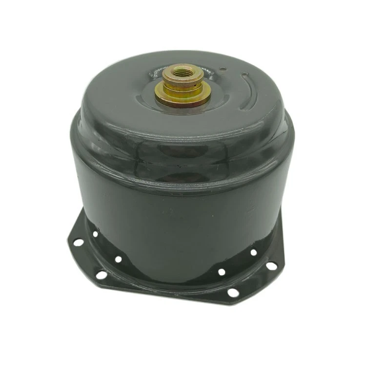 Custom Non-standard Stamping And Deep Drawing Process Motor Housing suppliers