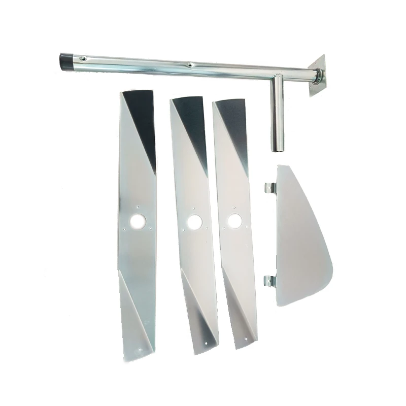 A Tool For Driving Moles Sheet Metal Stamping Parts