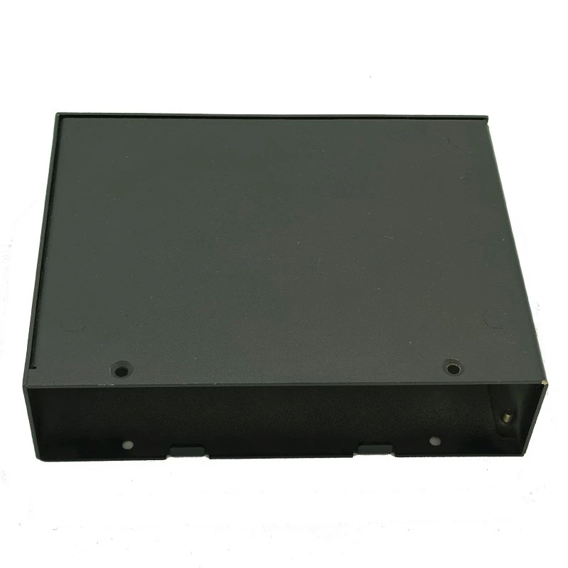 One-stop Sheet Metal Processing Factory For Metal Casings high quality