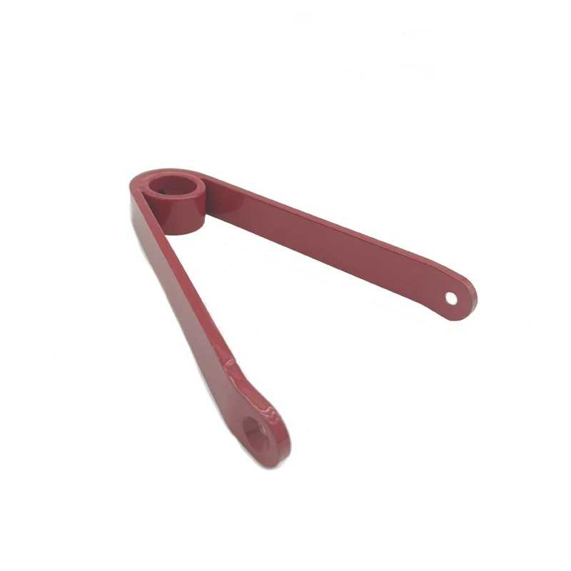 CNC Custom Metal Parts Anodizing Aluminum Processing best