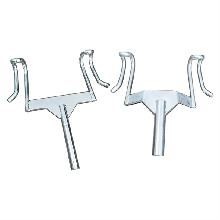 Hardware Metal Hook Customization