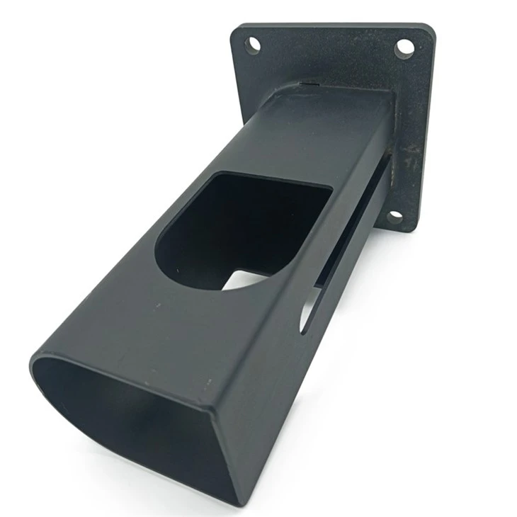 It Is Used As A Protective Pile in The Production Workshop