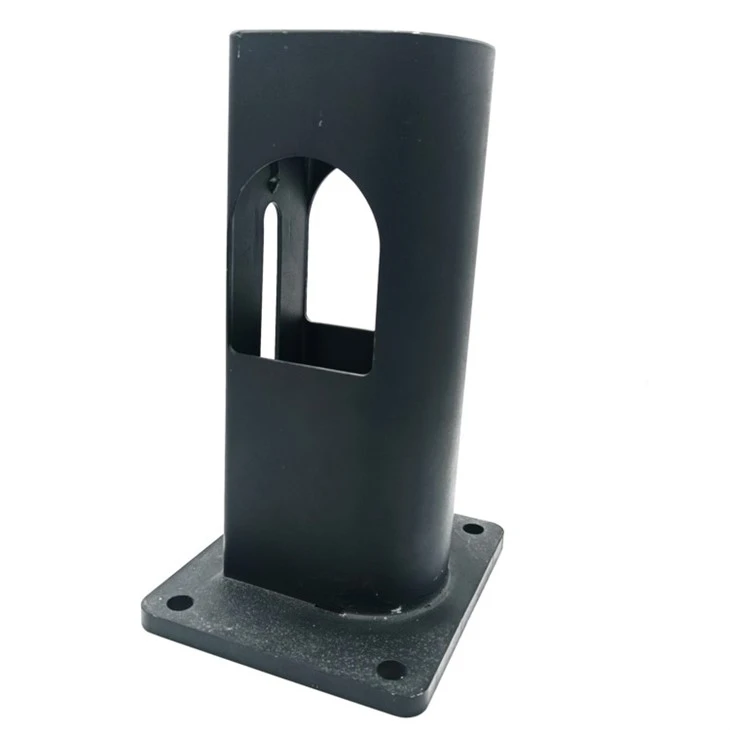 It Is Used As A Protective Pile in The Production Workshop