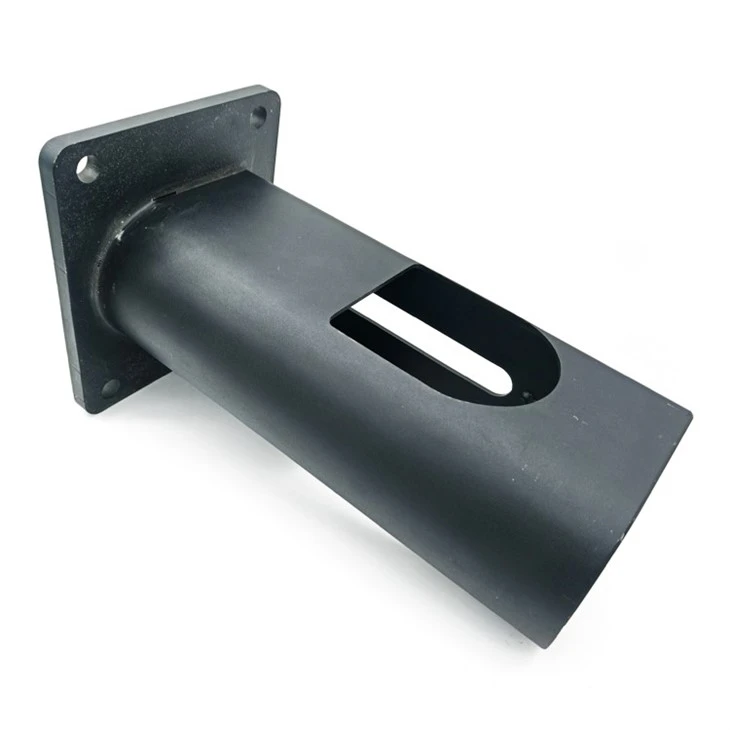 It Is Used As A Protective Pile in The Production Workshop