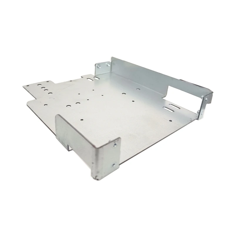 Laser Cut Bend Stainless Steel Aluminum Laser Cutting Processing Parts