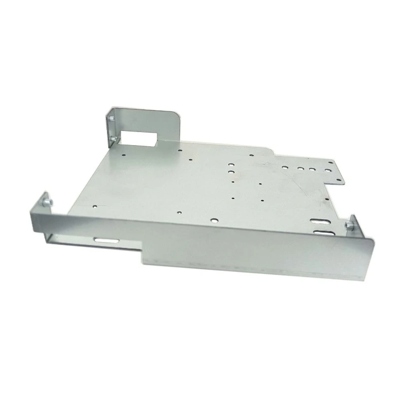 Laser Cut Bend Stainless Steel Aluminum Laser Cutting Processing Parts high quality
