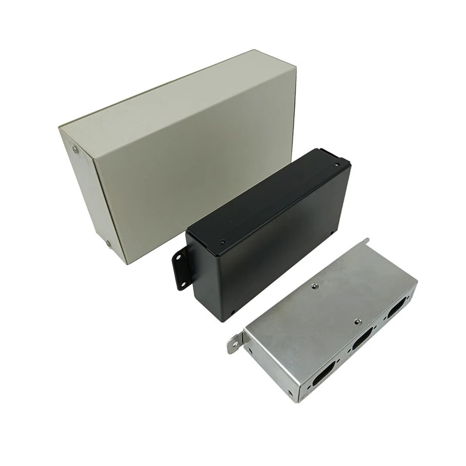 Metal Housing For Some Electrical And Electronic Products