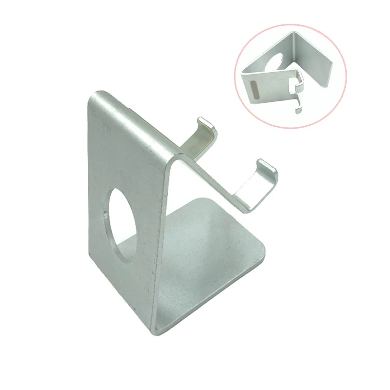 Mobile Phone Holder Metal Sheet Metal Customization