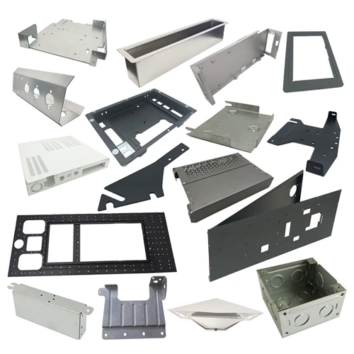 Why Do Sheet Metal Quotes Vary So Much