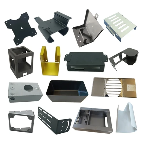 Common Sheet Metal Design Mistakes That Increase Cost