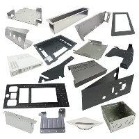 What Happens From Drawing To Delivery in Sheet Metal Fabr...