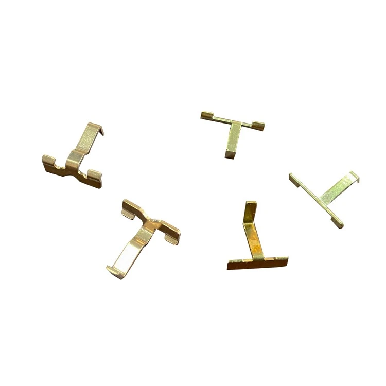 Precision Electronic Connectors suppliers
