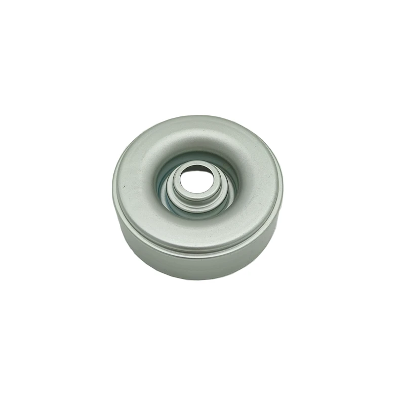 Precision Motor Housings suppliers
