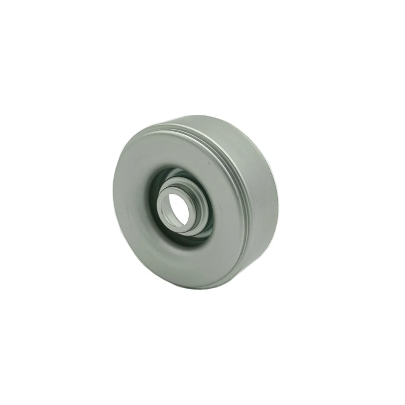 Precision Motor Housings best
