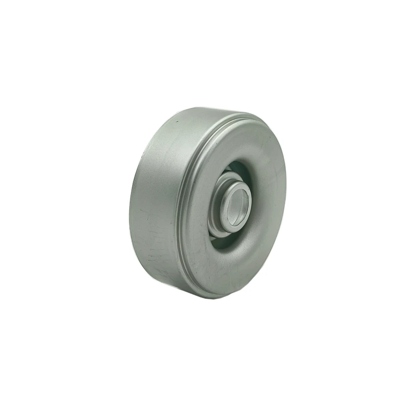 Precision Motor Housings high quality