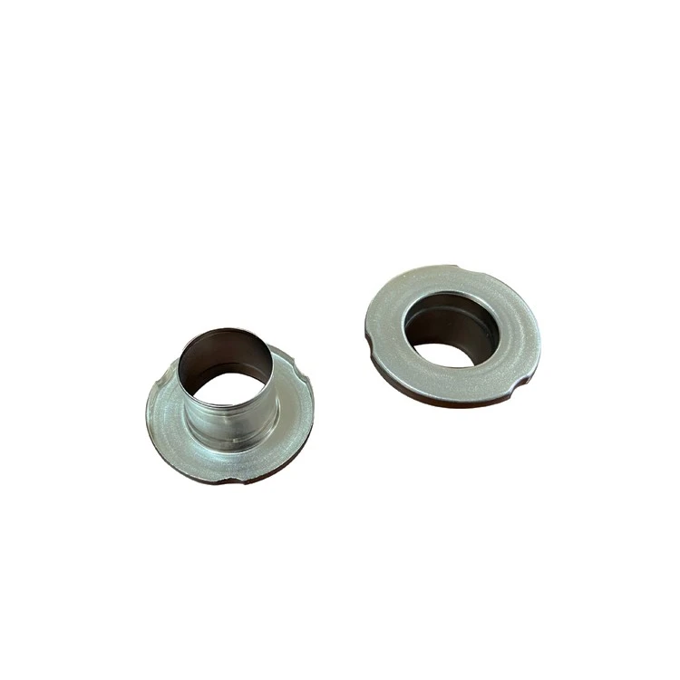 Precision Stainless Steel Sealing Parts