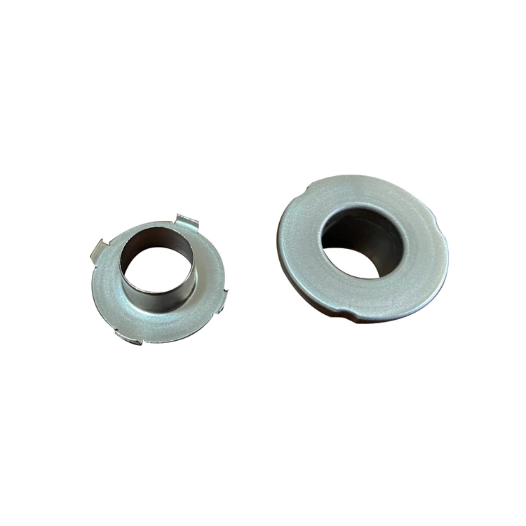 Precision Stainless Steel Sealing Parts