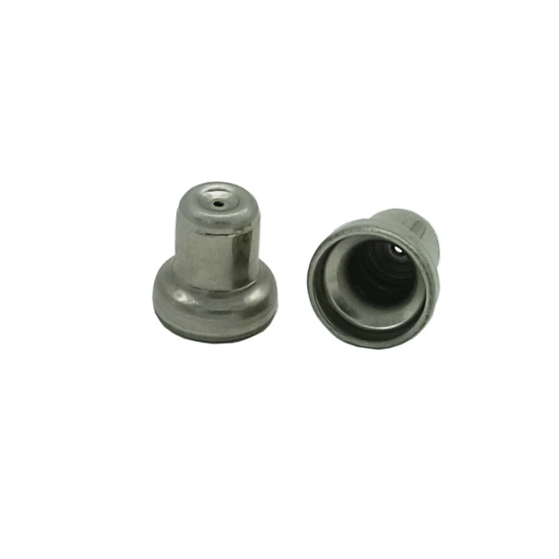 Precision Stamping And Deep Drawing Process For Sensor Housing