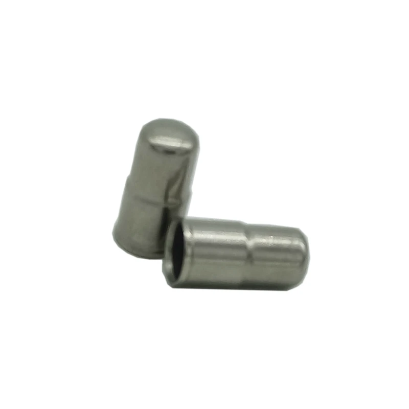 Precision Stamping And Deep Drawing Process For Sensor Housing